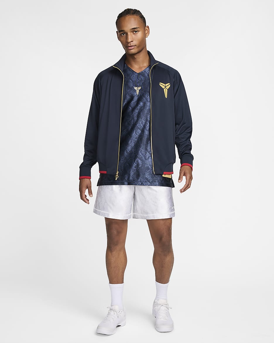 Nike basketball jackets best sale